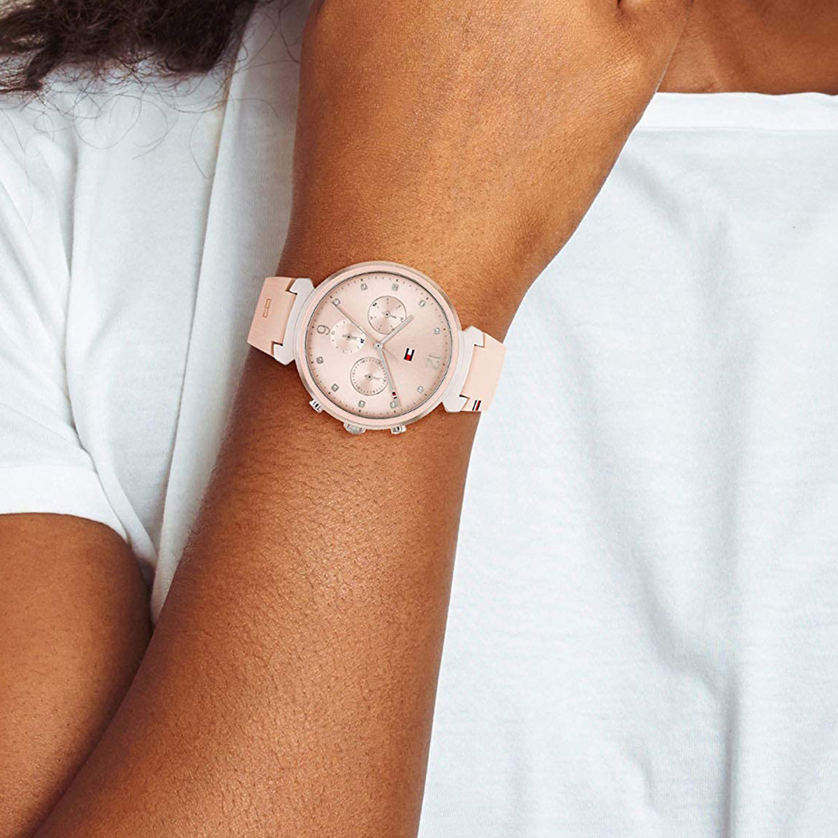 Tommy Hilfiger Ivy 178 2343 - Image 4