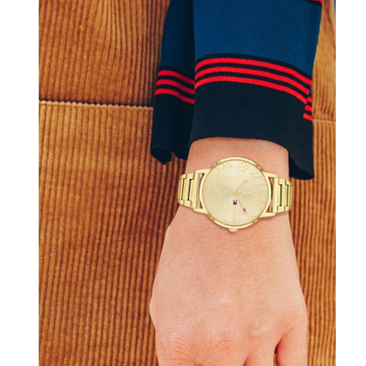 Tommy Hilfiger Alex 178 2366 - Image 4