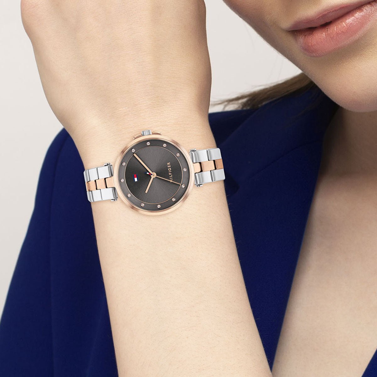 Tommy Hilfiger Cami 178 2377 - Image 4