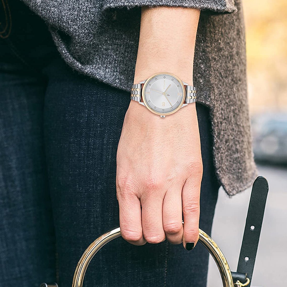 Tommy Hilfiger Grace 178 2434 - Image 4