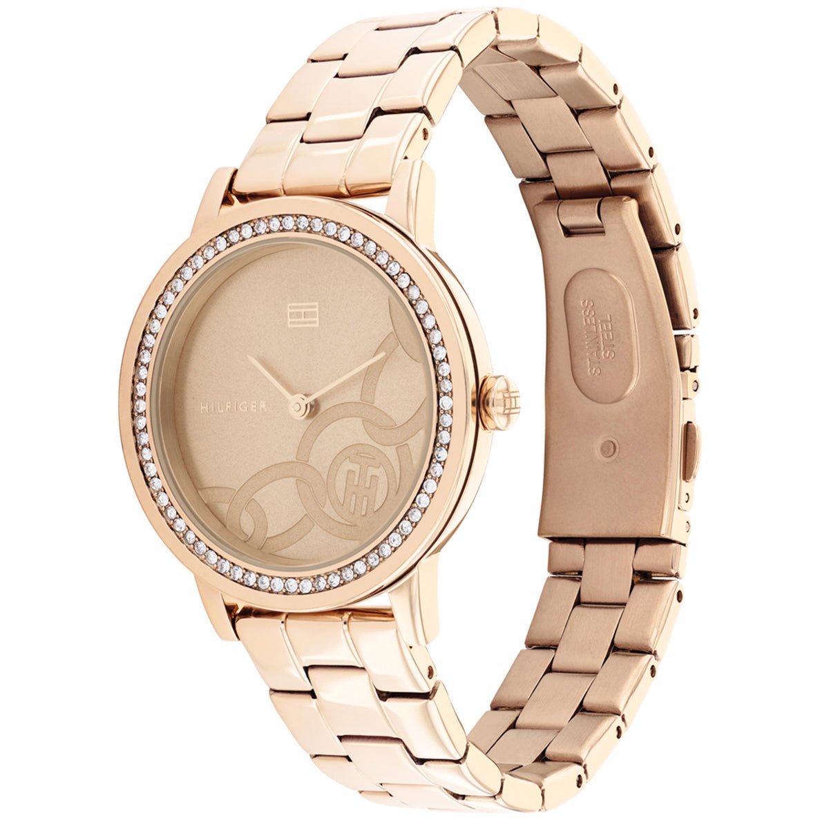 Tommy Hilfiger Maya 178 2436 - Image 2