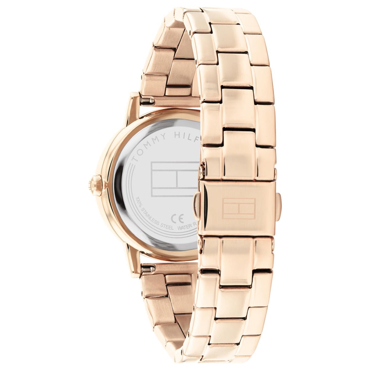 Tommy Hilfiger Maya 178 2436 - Image 3