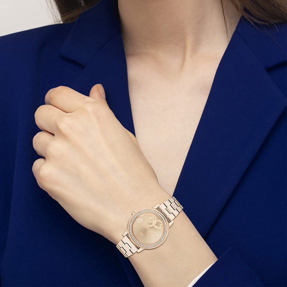 Tommy Hilfiger Maya 178 2436 - Image 4