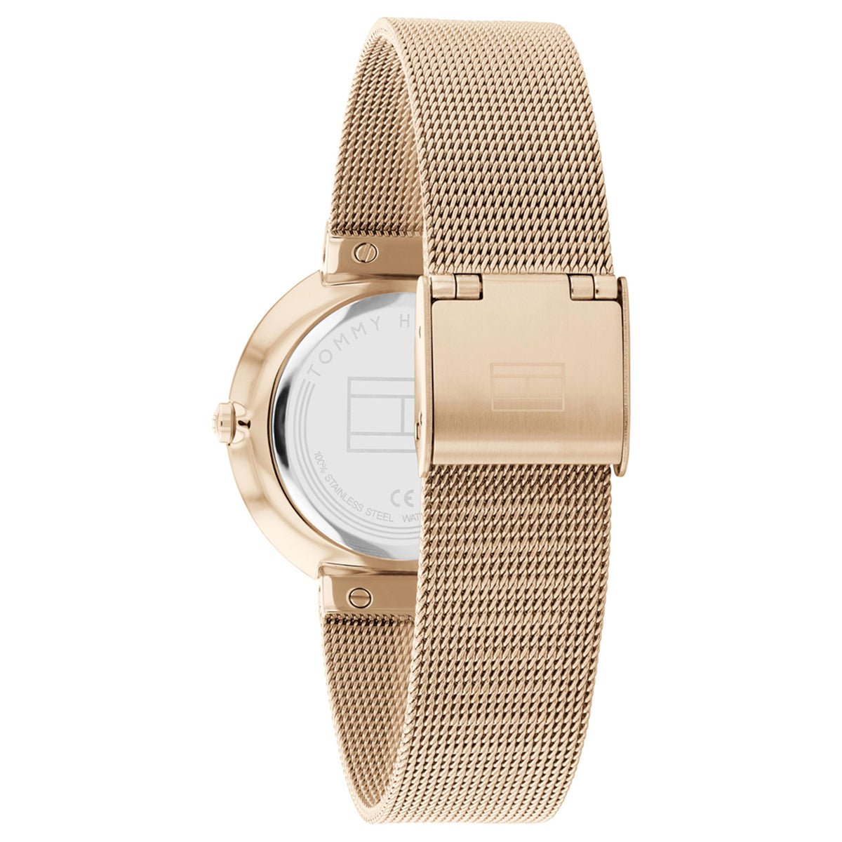 Tommy Hilfiger Libby 178 2471 - Image 3