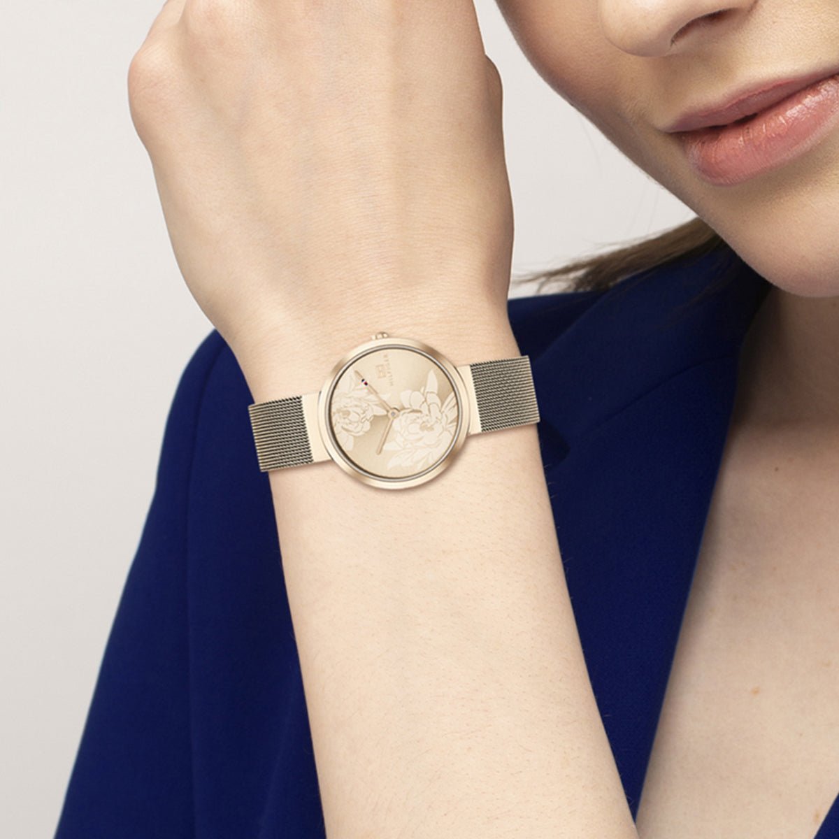 Tommy Hilfiger Libby 178 2471 - Image 4