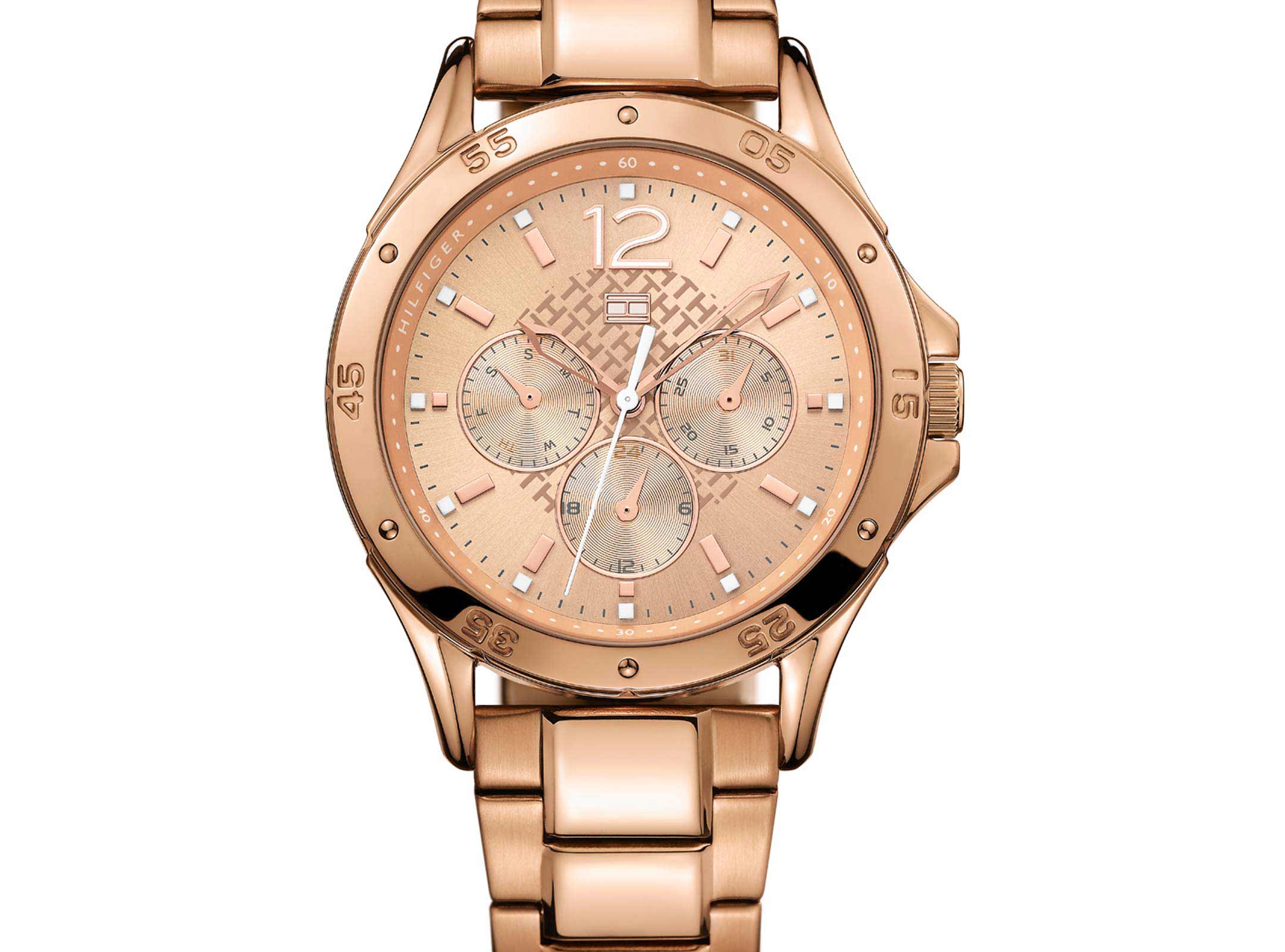 Tommy Hilfiger Sidney 178 1322 - Image 2