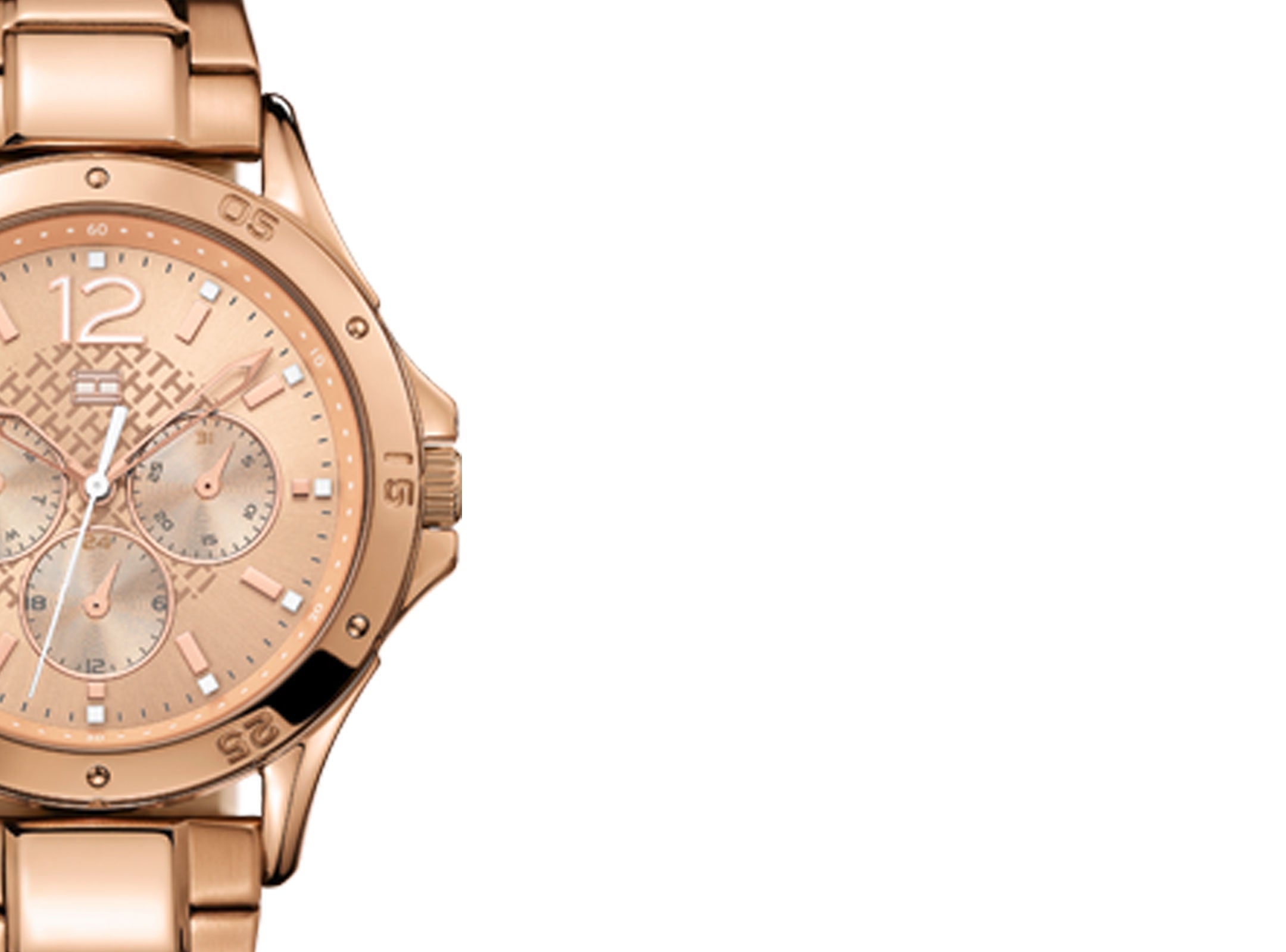 Tommy Hilfiger Sidney 178 1322 - Image 3