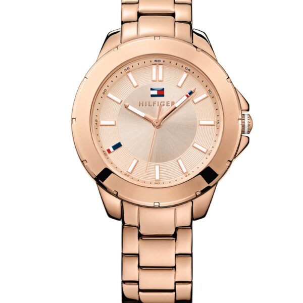 Tommy Hilfiger Kimmie 178 1414 - alternate view