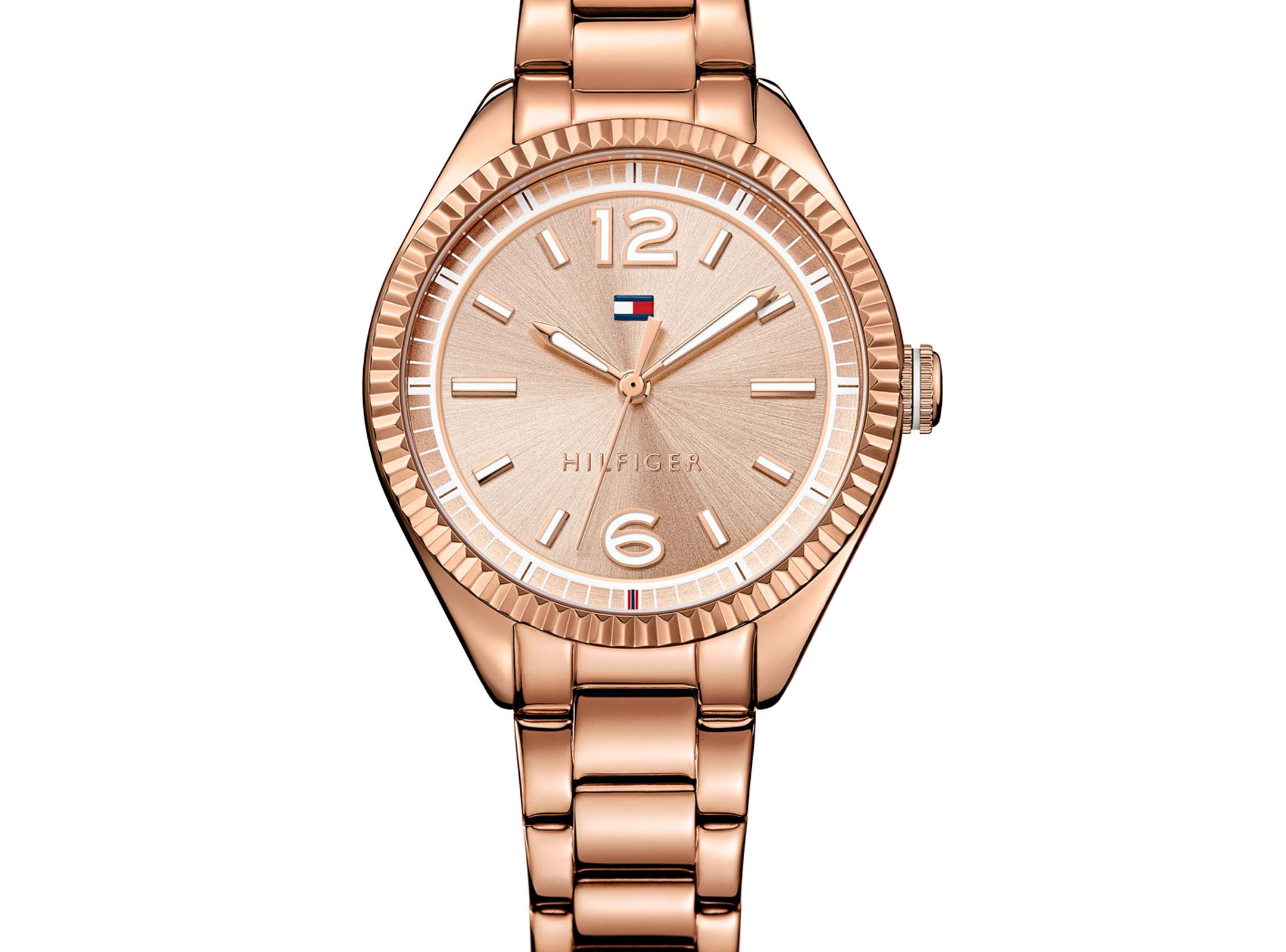 Tommy Hilfiger Chrissy 178 1521 - Image 2