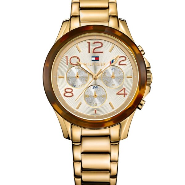 Tommy Hilfiger Alex 178 1527 - alternate view