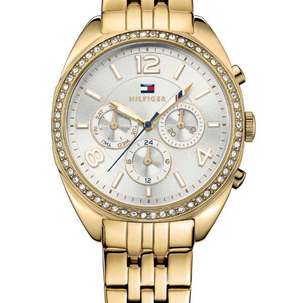 Tommy Hilfiger Mia 178 1573 - alternate view