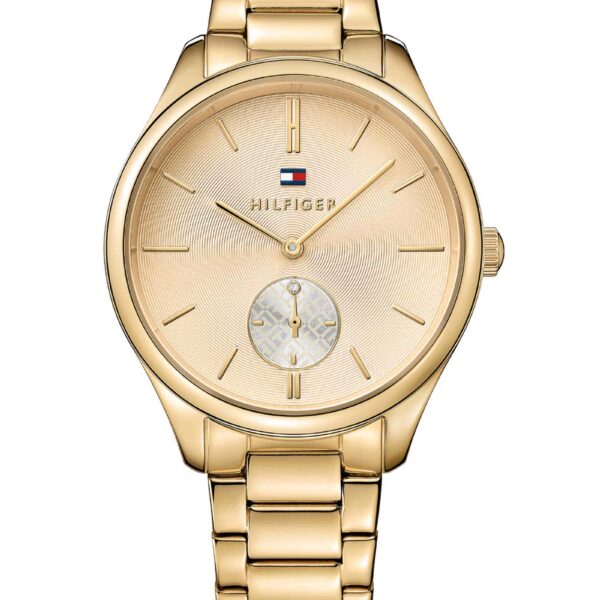 Tommy Hilfiger Sofia 178 1578 - alternate view