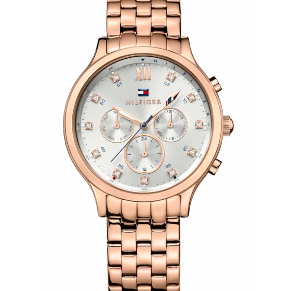 Tommy Hilfiger Amela 178 1611 - alternate view