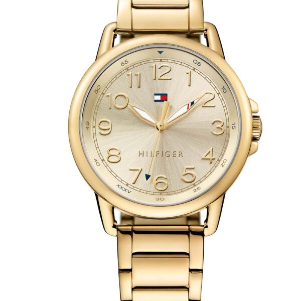 Tommy Hilfiger Casey 178 1656 - alternate view