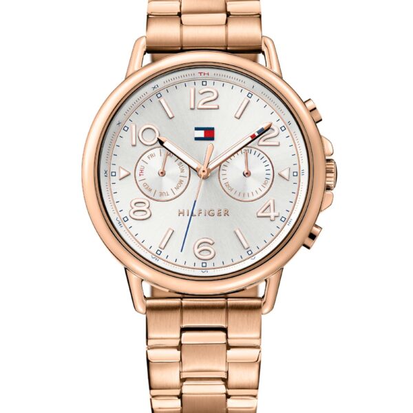 Tommy Hilfiger Casey 178 1733 - alternate view