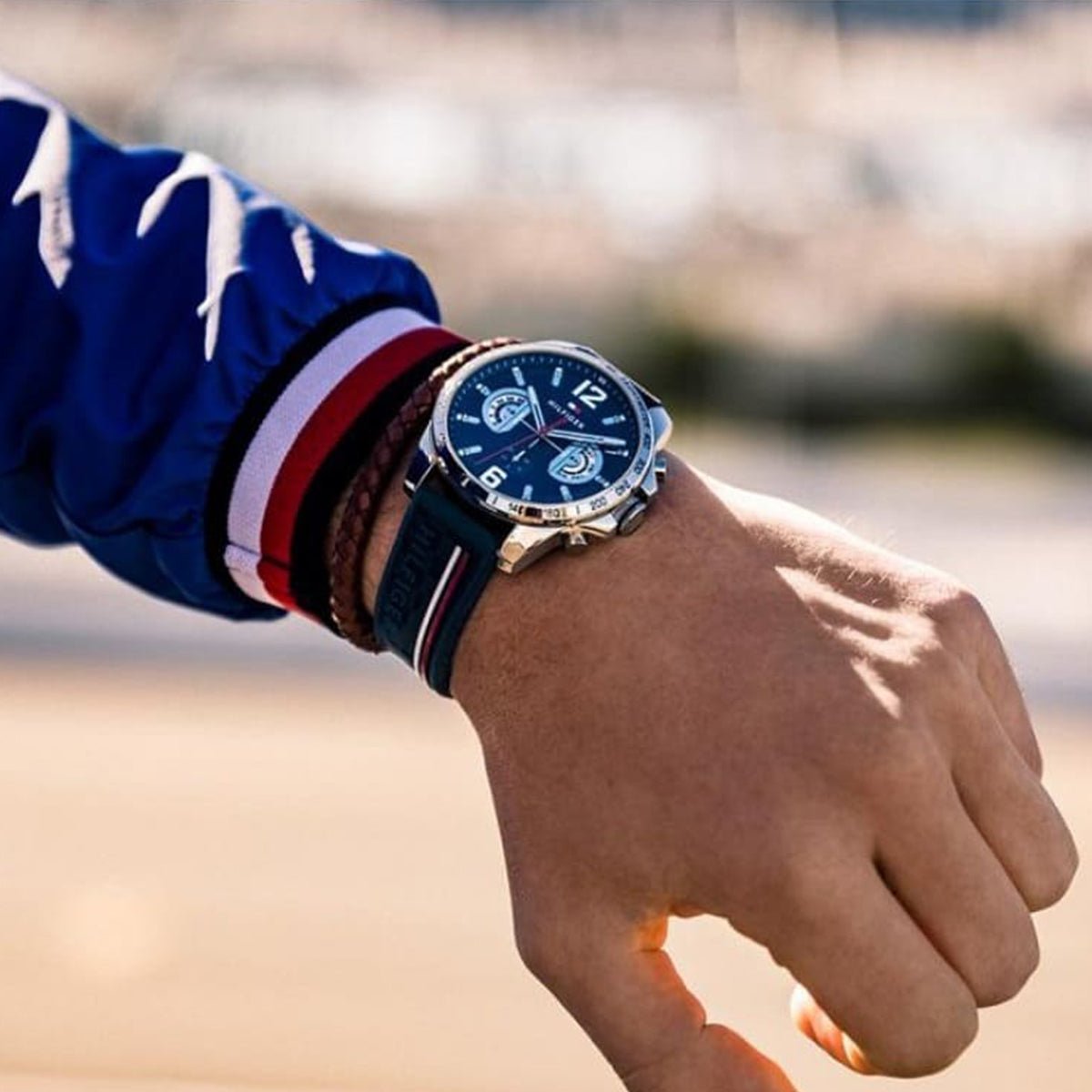 Tommy Hilfiger Decker 179 1476 - Image 4