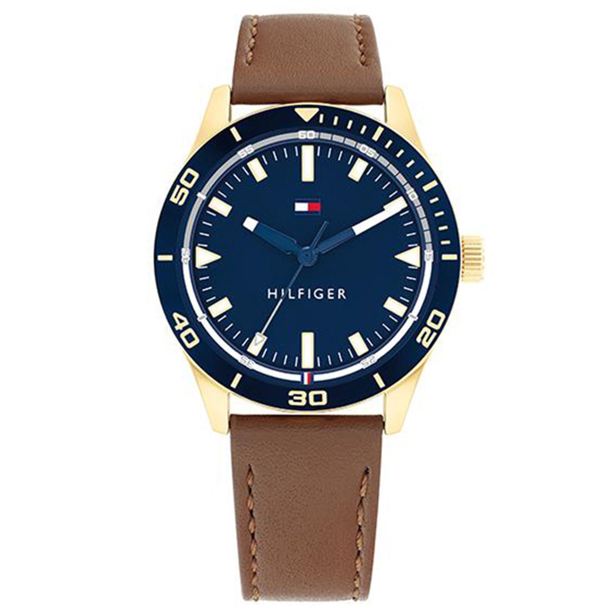 Tommy Hilfiger Maces 179 1818