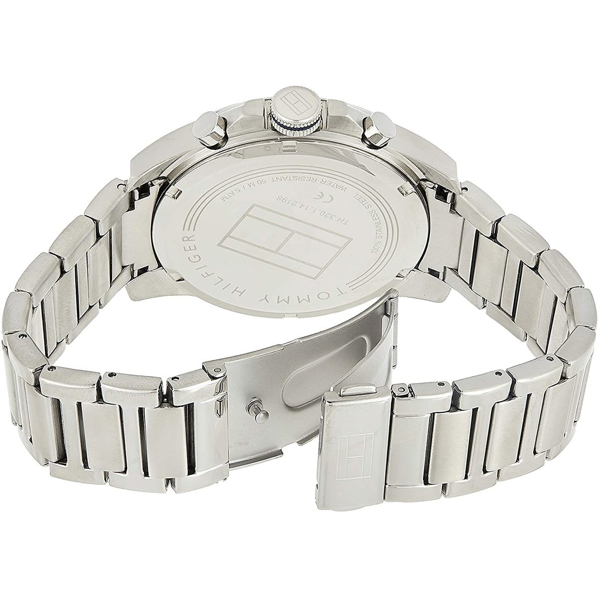Tommy Hilfiger Sport 179 1820 - Image 4