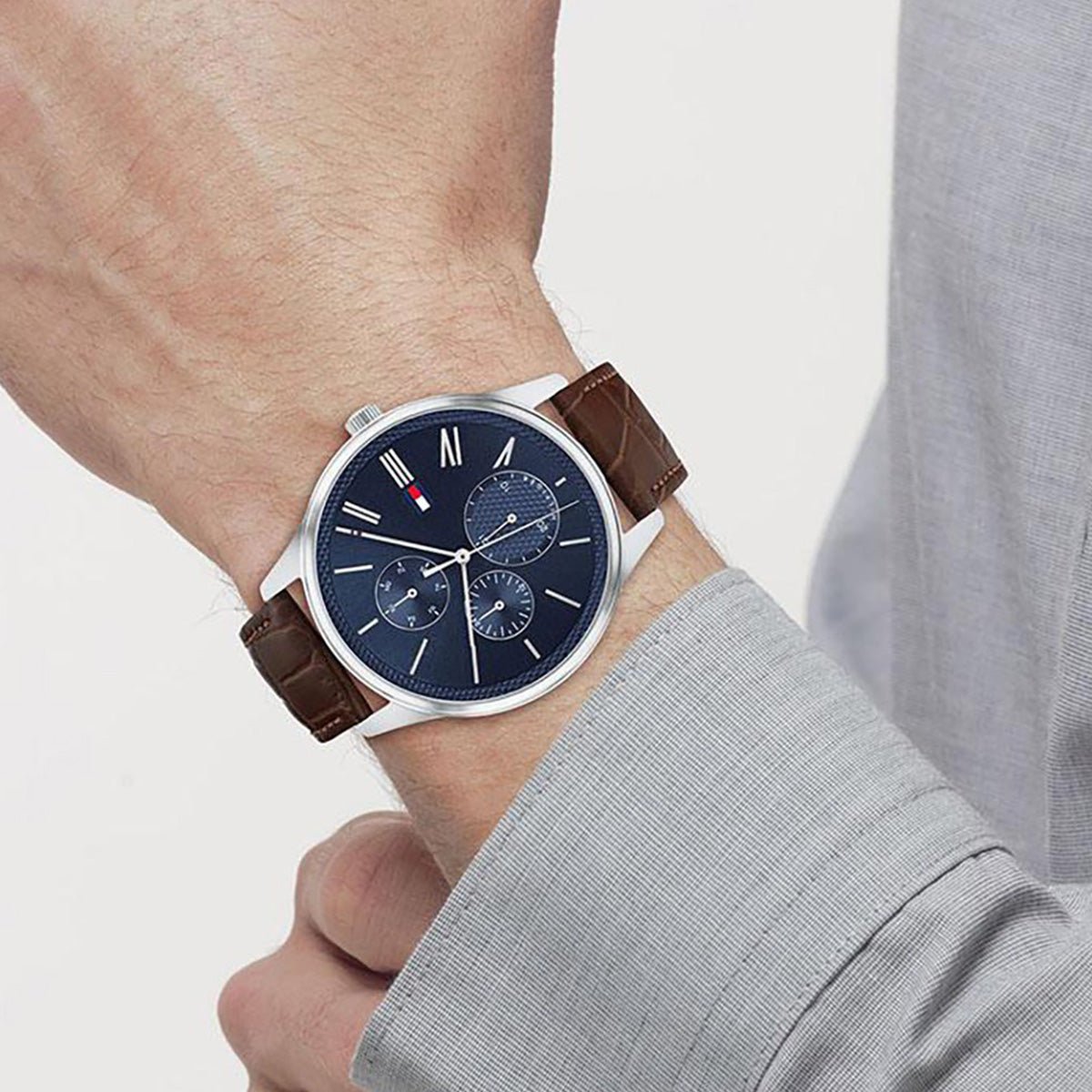 Tommy Hilfiger Damon 179 1847 - Image 4