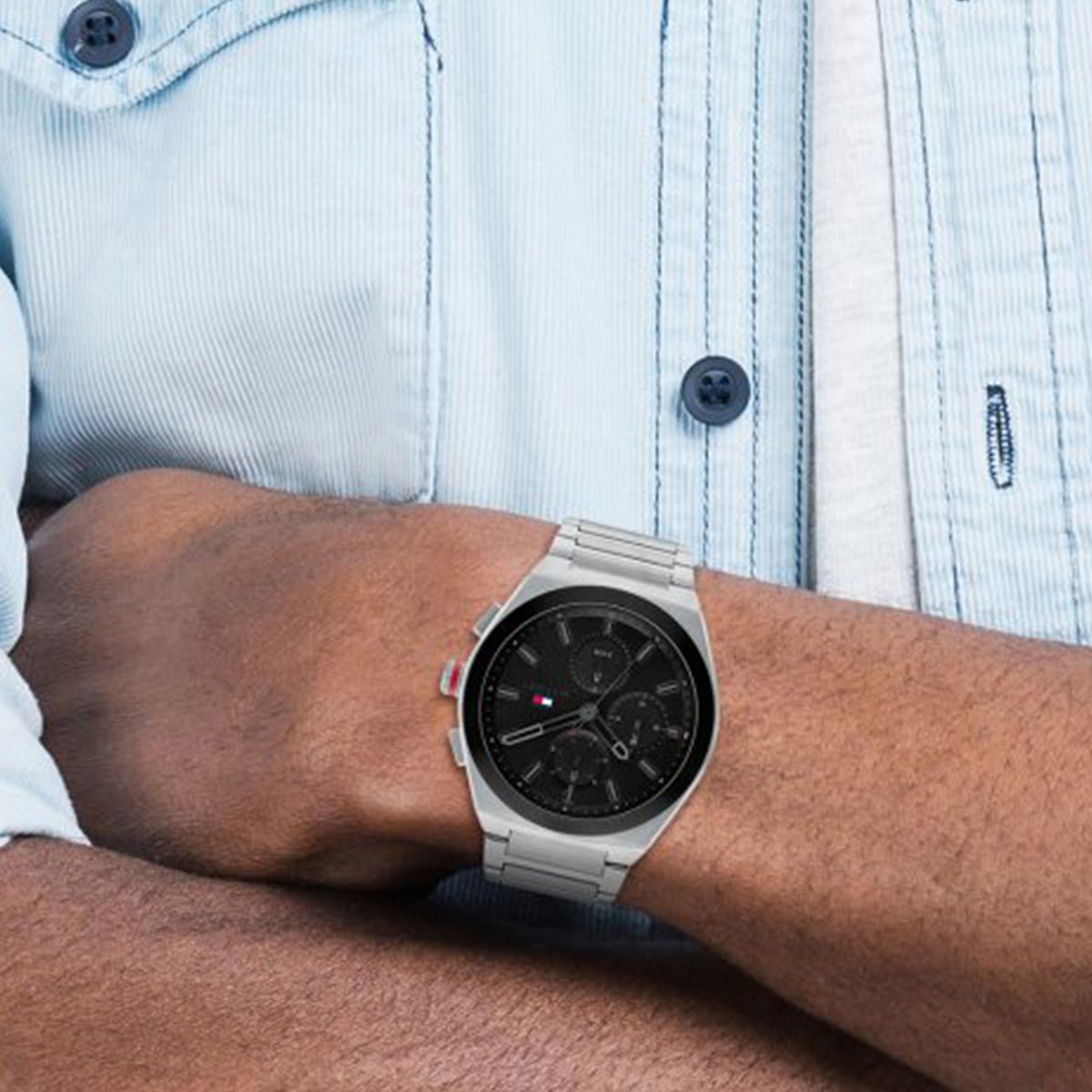 Tommy Hilfiger Connor 179 1897 - Image 4