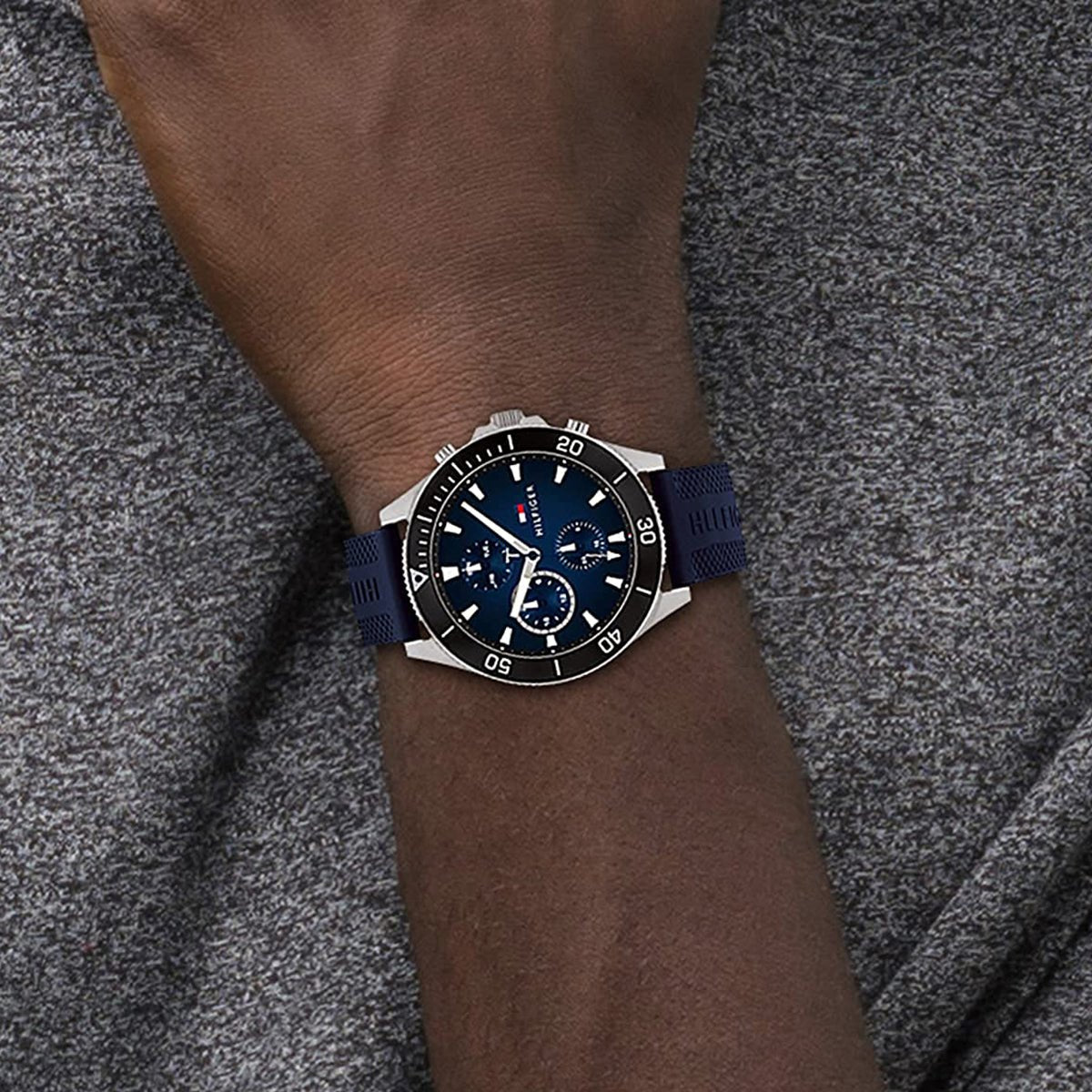 Tommy Hilfiger Larson 179 1920 - Image 4