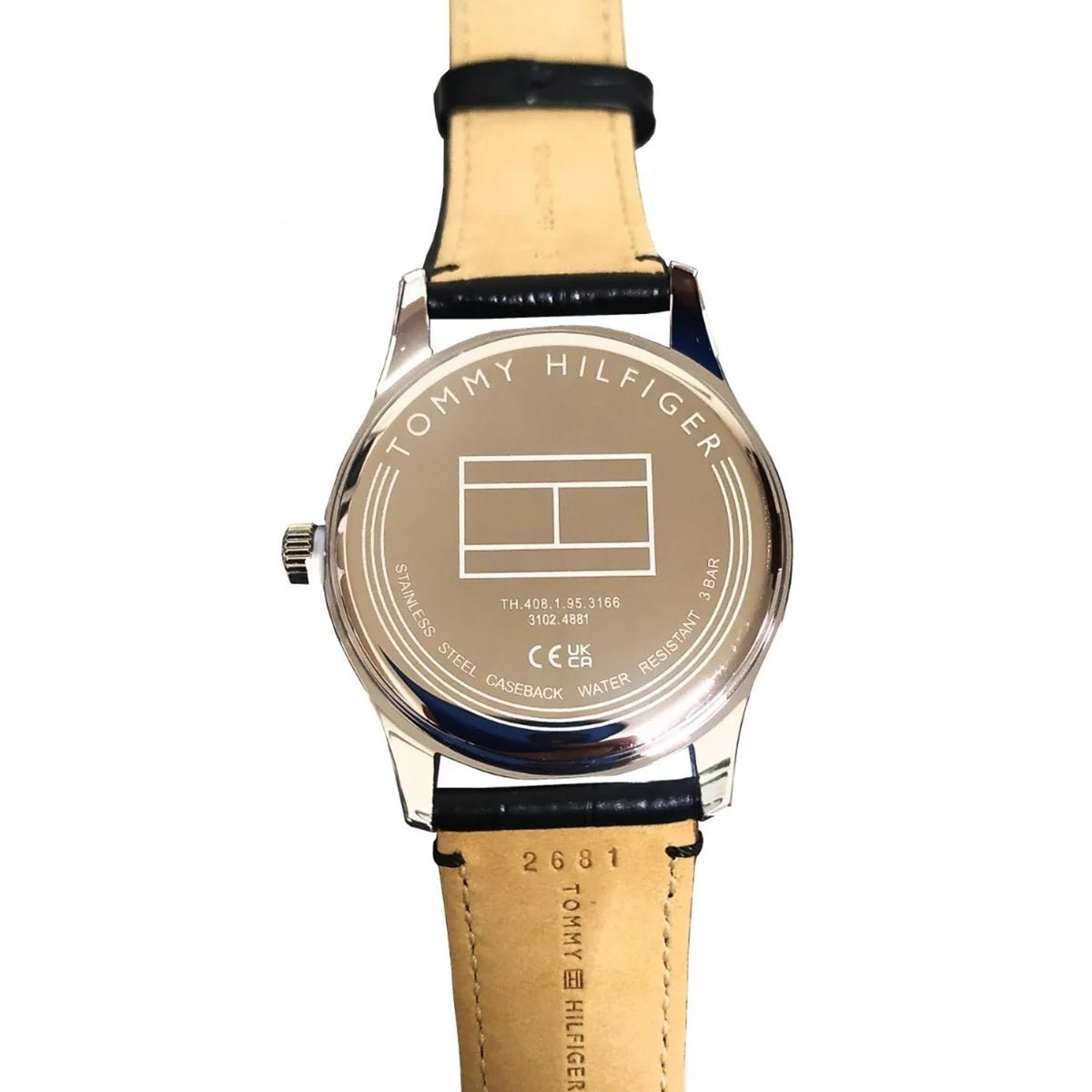 Tommy Hilfiger Analog 179 1922 - Image 4