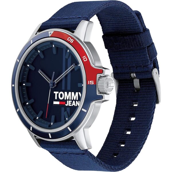 Tommy Hilfiger Jeans 179 1924 - alternate view