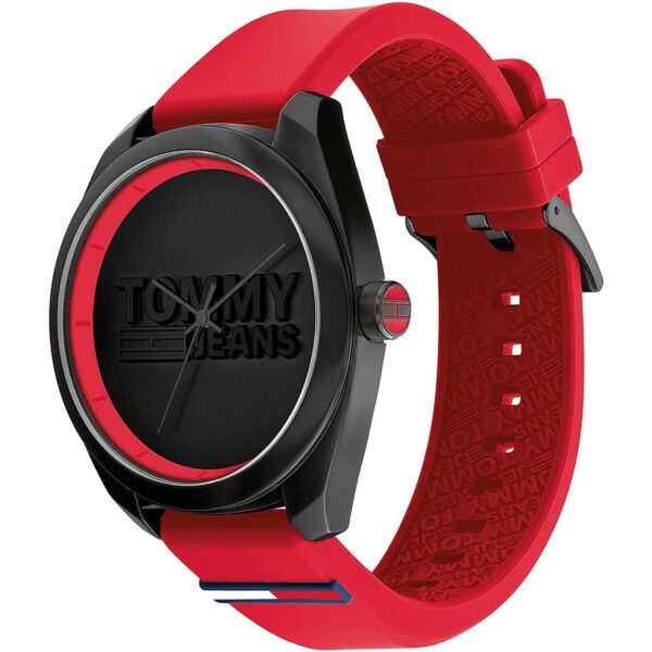 Tommy Hilfiger San Diego Red 179 1929 - alternate view