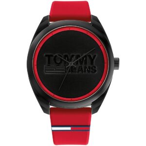 Tommy Hilfiger San Diego Red 179 1929