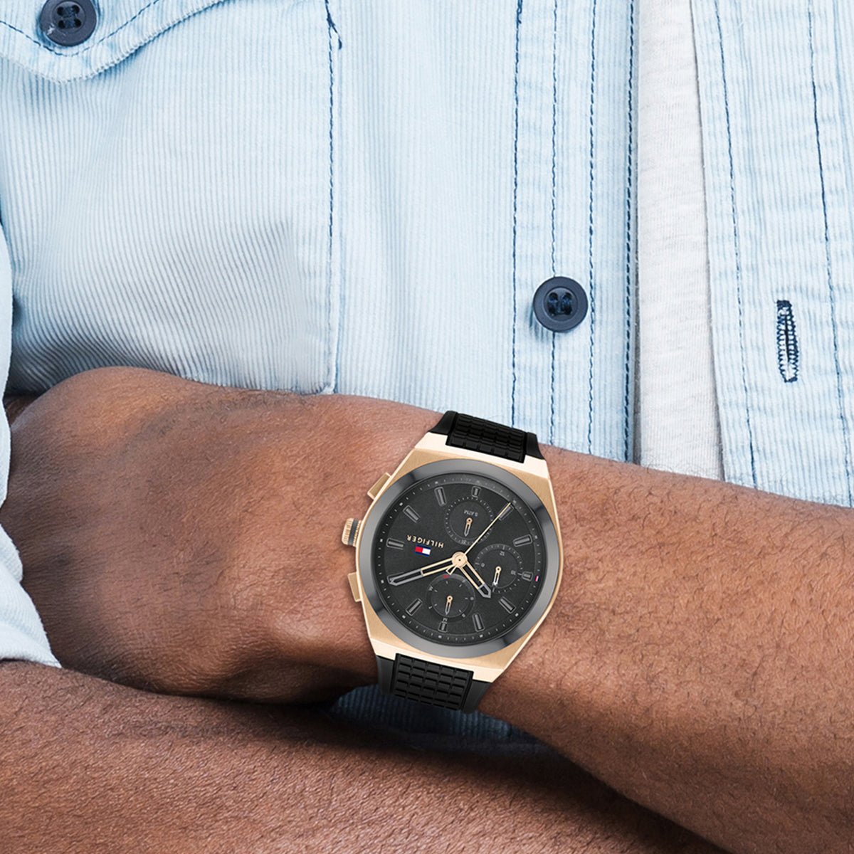 Tommy Hilfiger Connor 179 1931 - Image 4