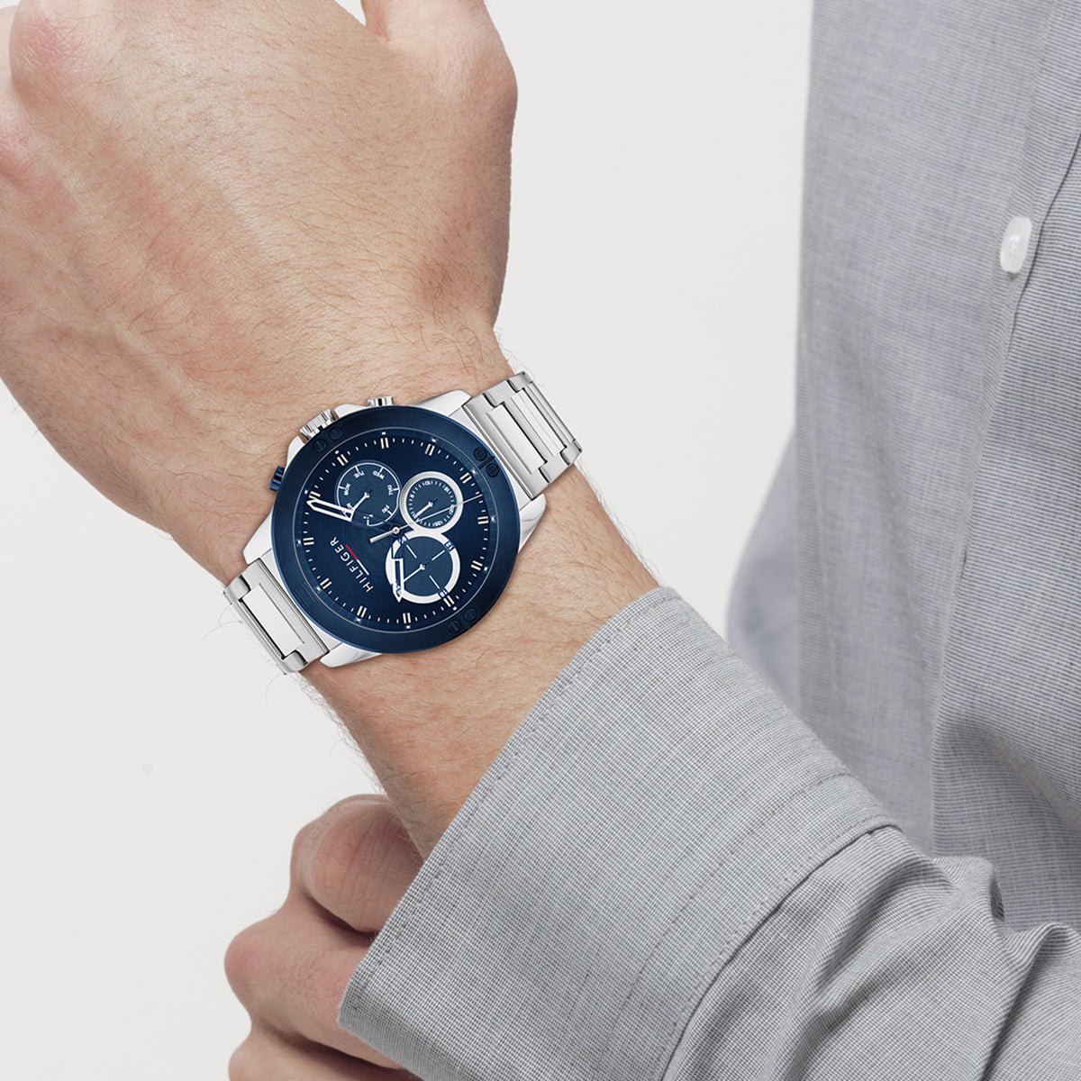 Tommy Hilfiger Harley 179 1932 - Image 4