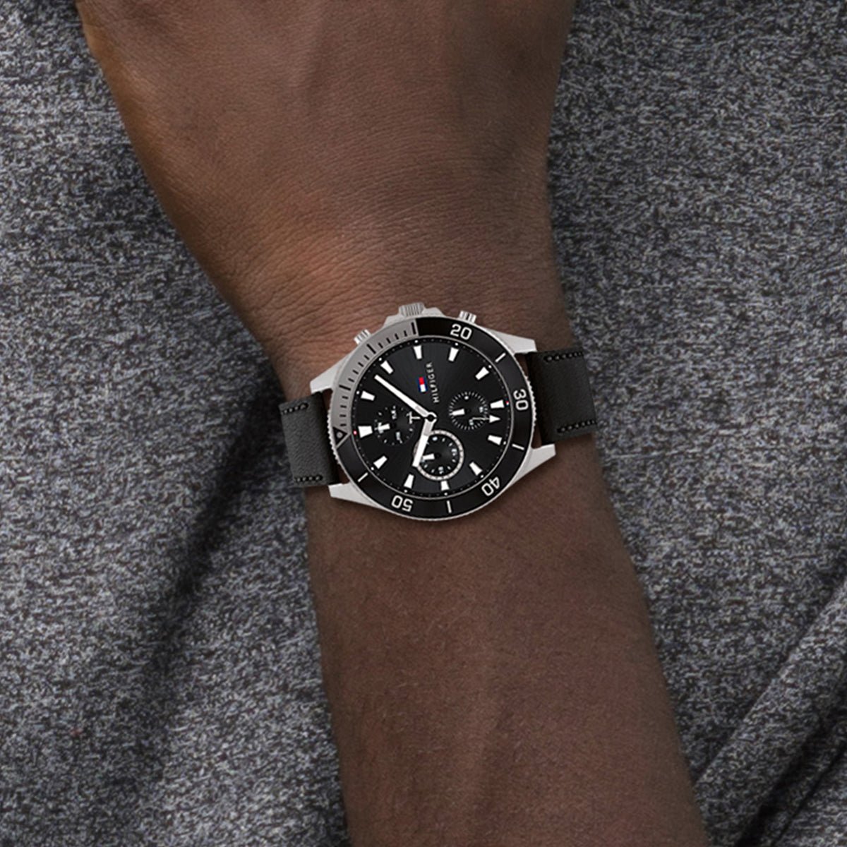 Tommy Hilfiger Larson 179 1984 - Image 4