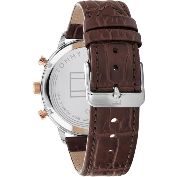 Tommy Hilfiger Leonard 179 1987 - alternate view