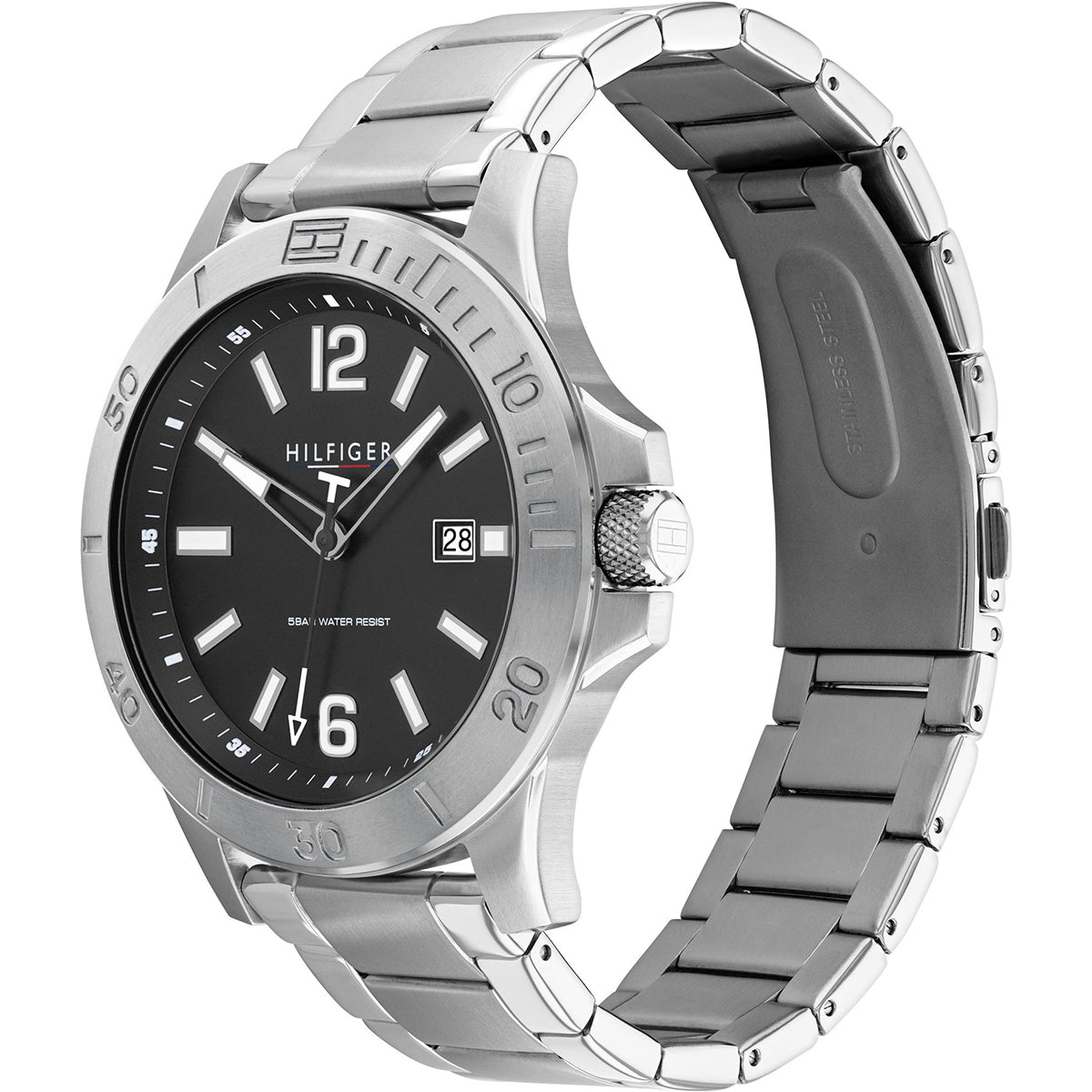 Tommy Hilfiger Ryan 179 1995 - Image 2