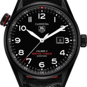 Tag Heuer Carrera Watch For Men War2a80 Fc6337