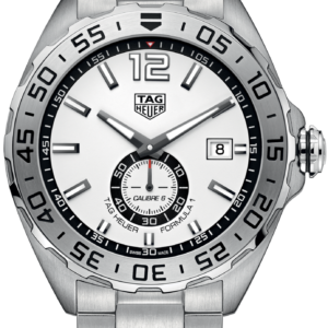Tag Heuer Formula 1 Watch For Men Waz2013 Ba0842
