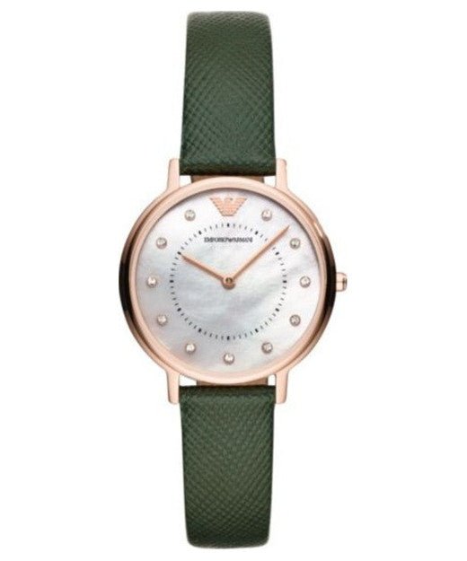 Emporio Armani Watch For Women Ar11150 - alternate view