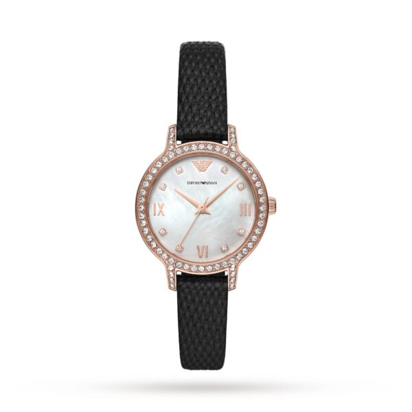 Emporio Armani A11485 Womens Watch