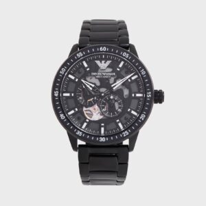 Emporio Armani Mens Diver Watch Ar60054
