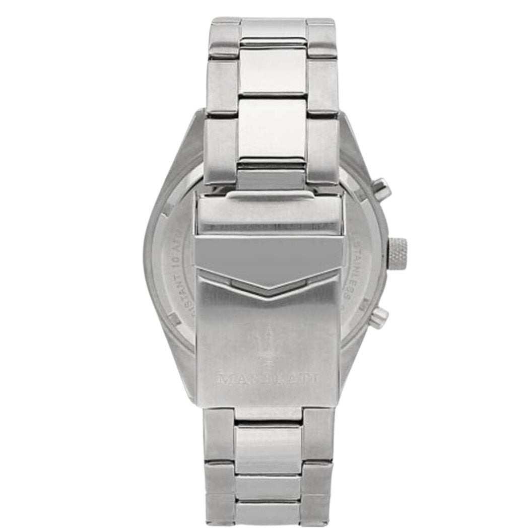 Maserati R8853100023 Competizione Chrono Mens Black Watch - Image 3