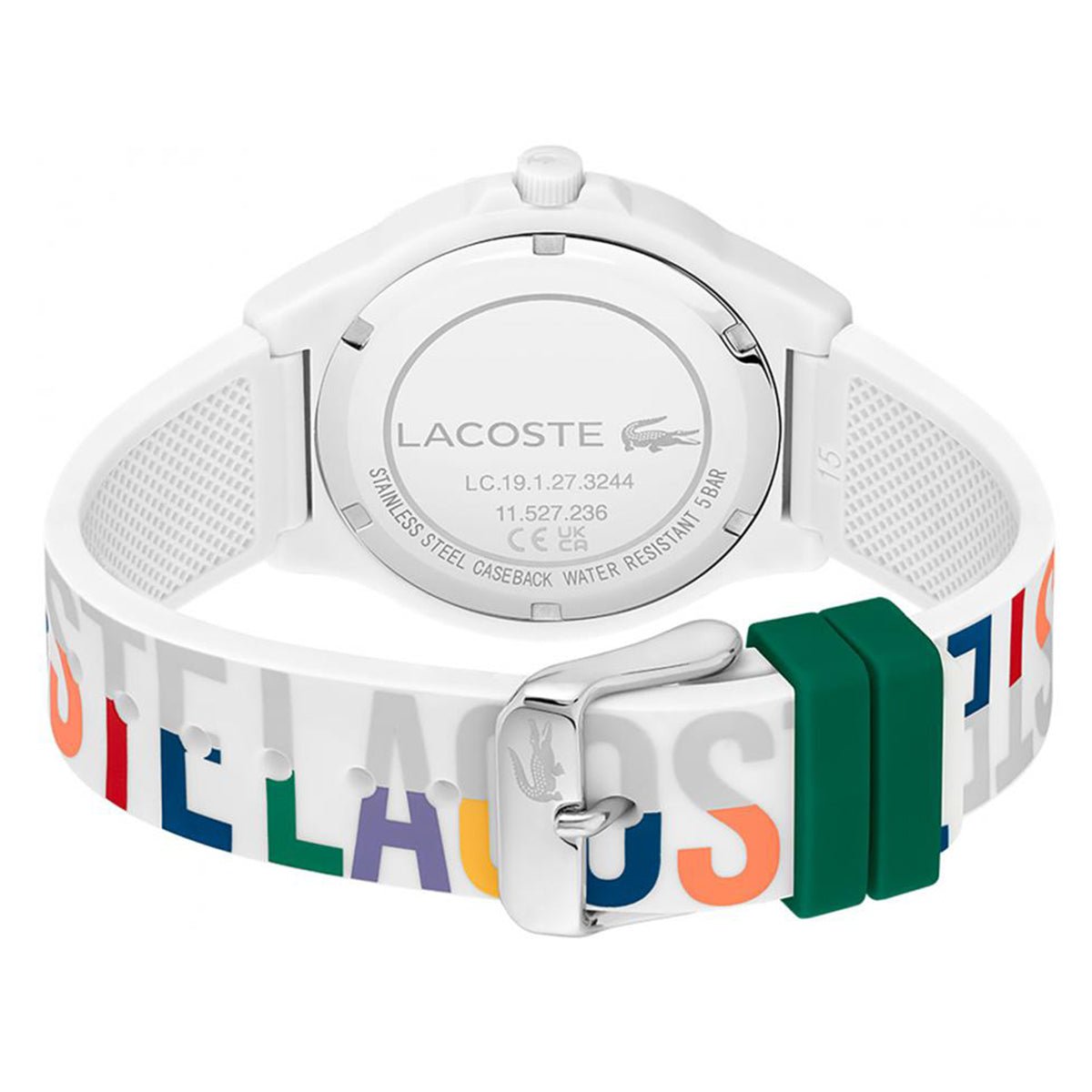Lacoste Neocroc 2001217 - Image 3