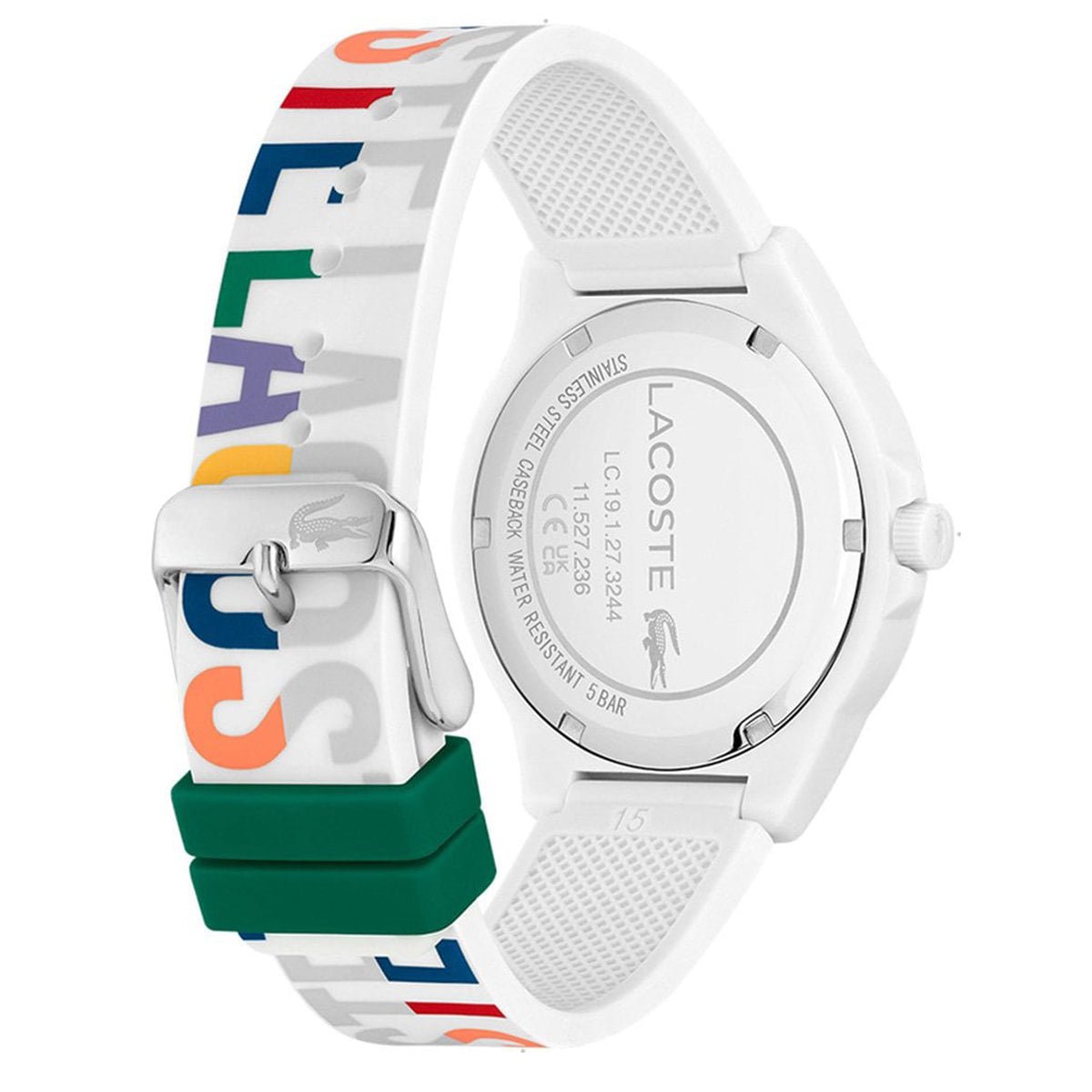 Lacoste Neocroc 2001217 - Image 4