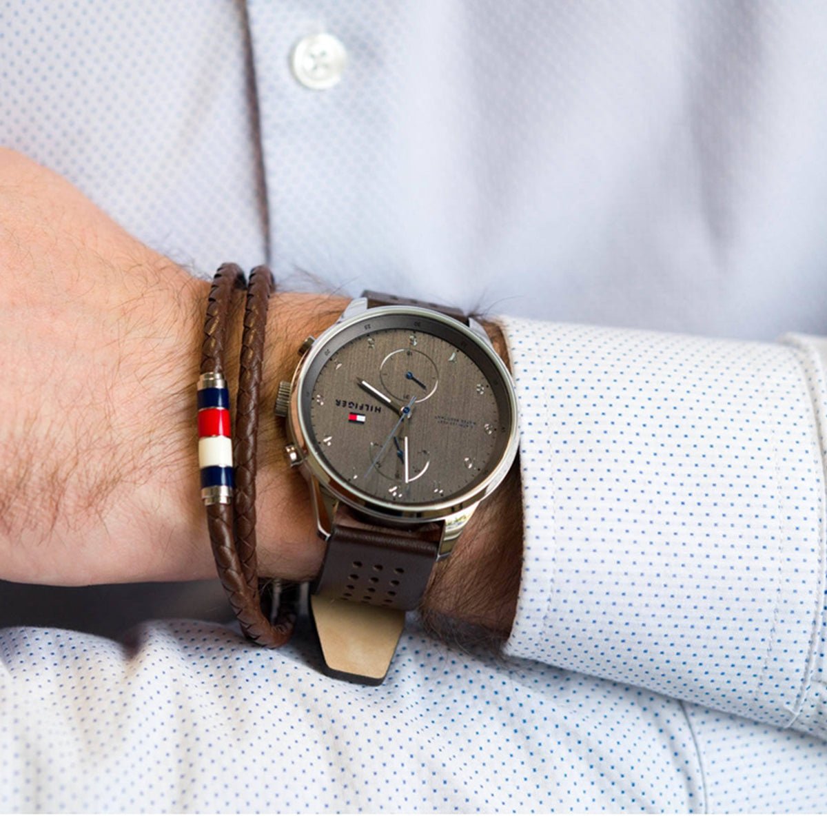 Tommy Hilfiger Chase 277 0047 - Image 6