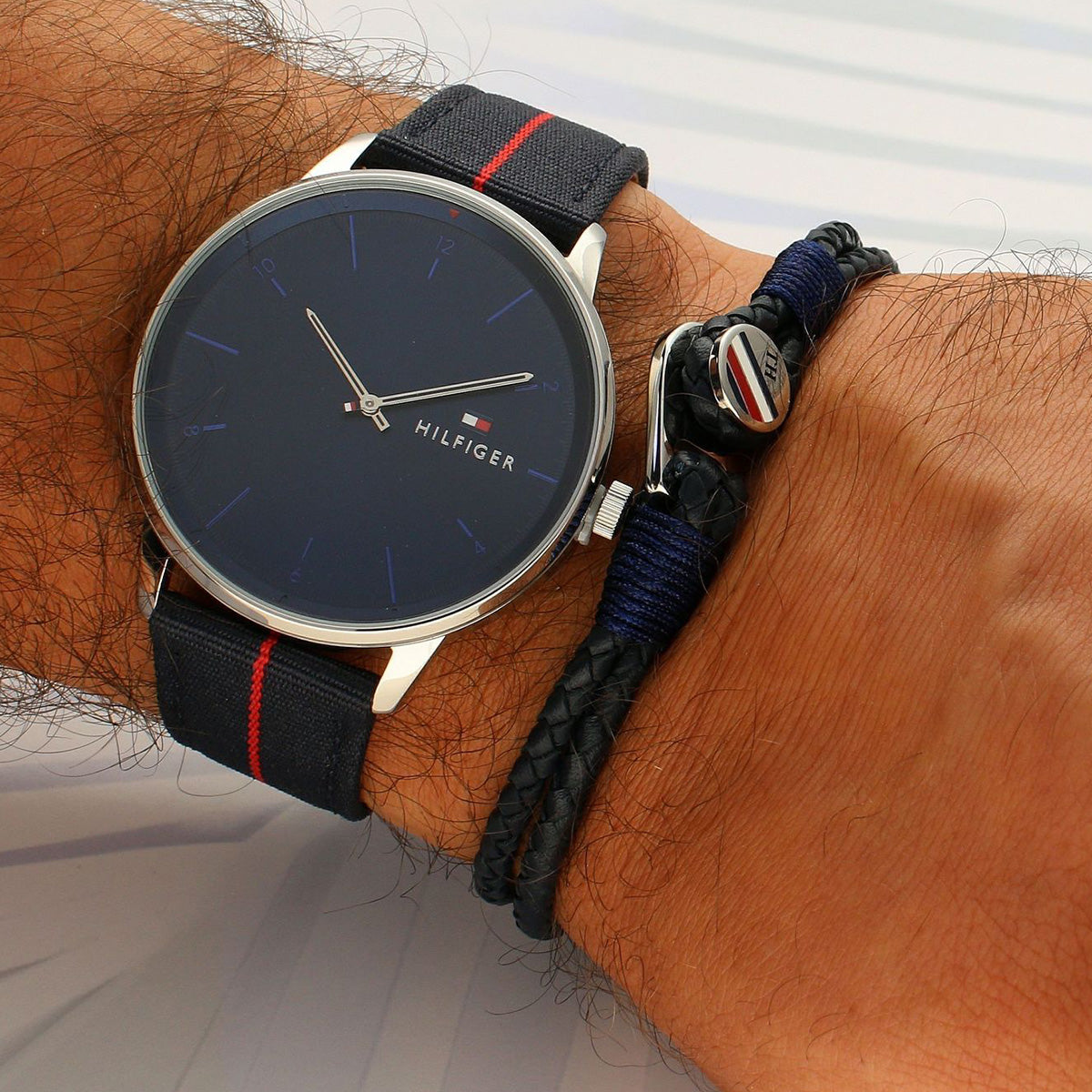 Tommy Hilfiger Hendrix 277 0108 - Image 6