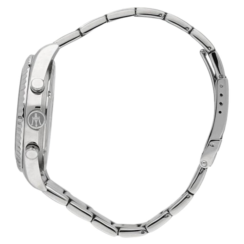 Maserati R8853100023 Competizione Chrono Mens Black Watch - Image 4