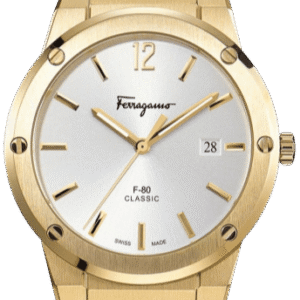 Salvatore Ferragamo Watch For Sfdt00819