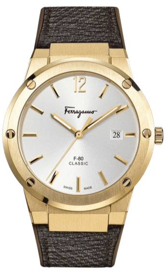Salvatore Ferragamo Watch For Sfdt00819