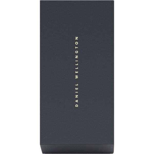 Daniel Wellington Ladies Brown Petite Bristol Watch Dw00100171 - alternate view