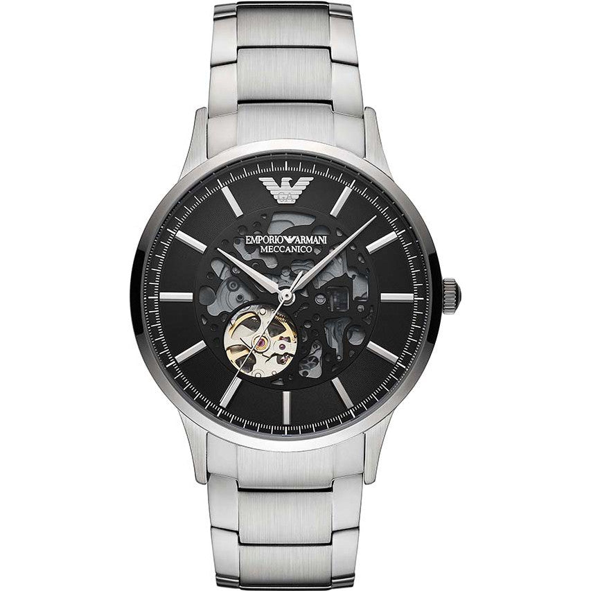 Emporio Armani Mens Diver Watch Ar60055