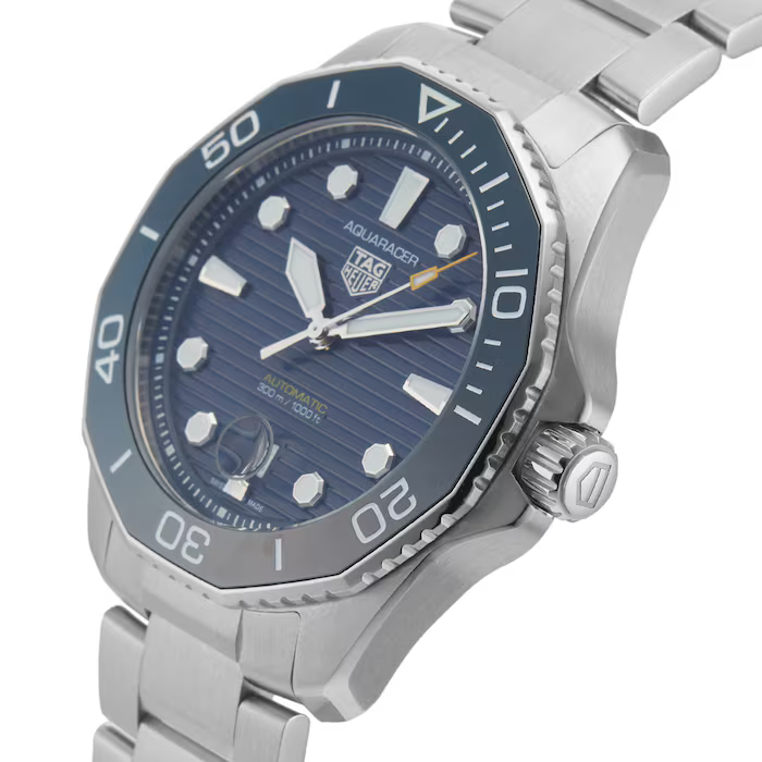 Tag Heuer Aquaracer Wbp201b Ba0632 - Image 2